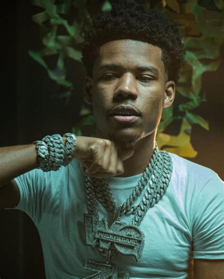 Nardo Wick Biography, Age, Family, Song, Nationality, Net Worth Thrill NG