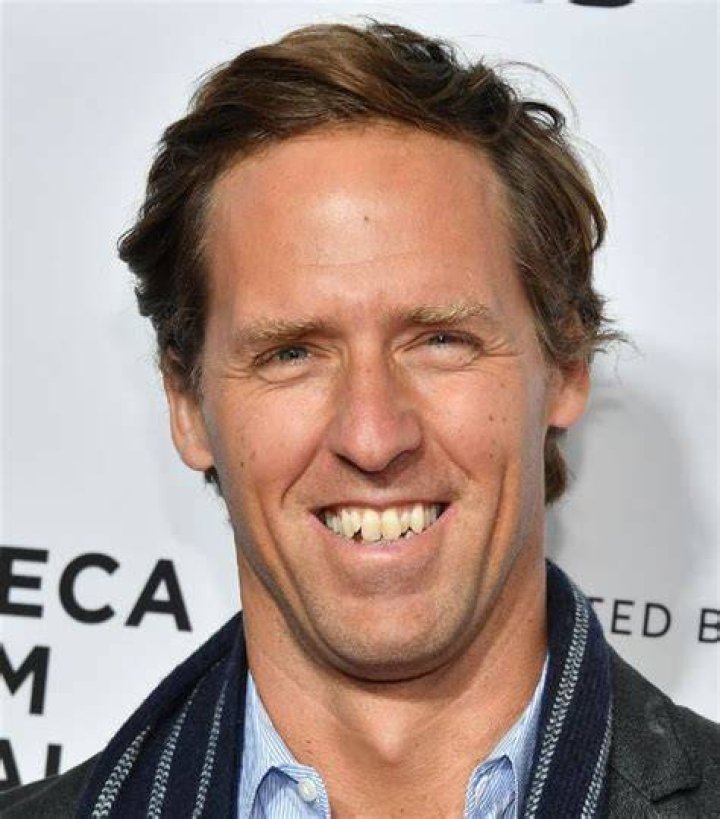 Nat Faxon Salary, Net worth, Bio, Ethnicity, Age Networth and Salary