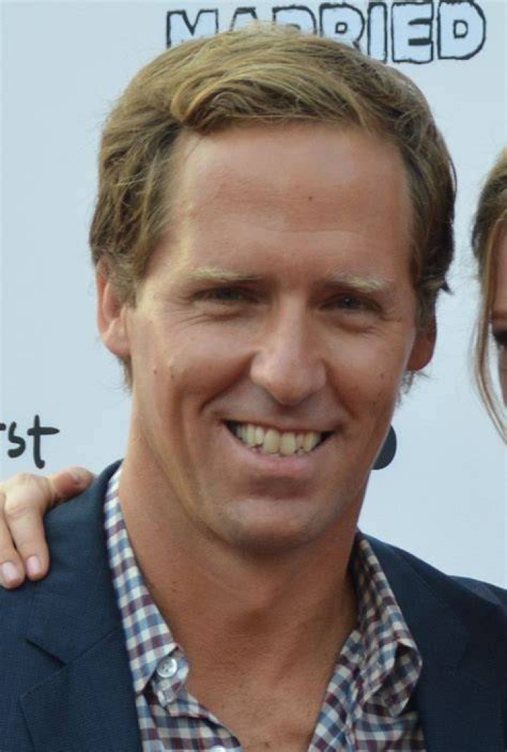 Nat Faxon