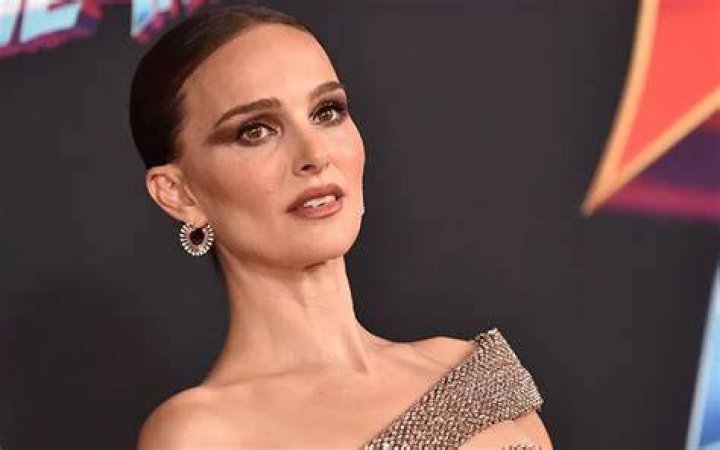 Natalie Portman Net Worth FanBolt