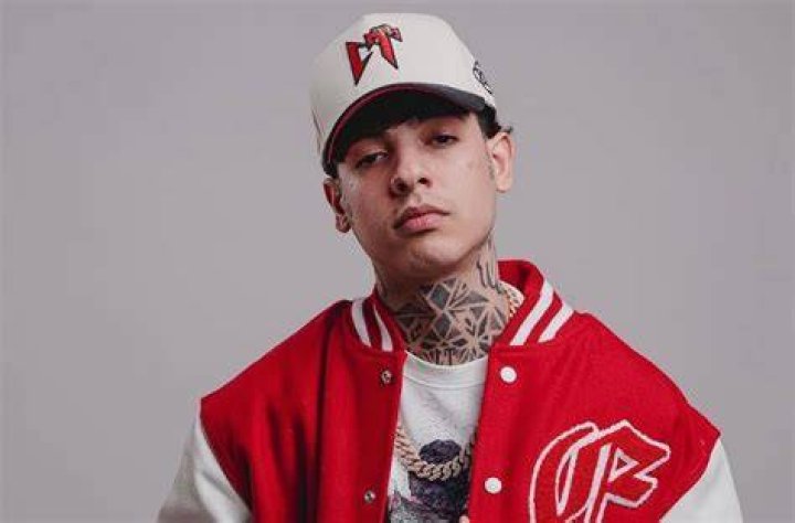 Natanael Cano- Wiki, Bio, Age, Height, Net Worth, Girlfriend