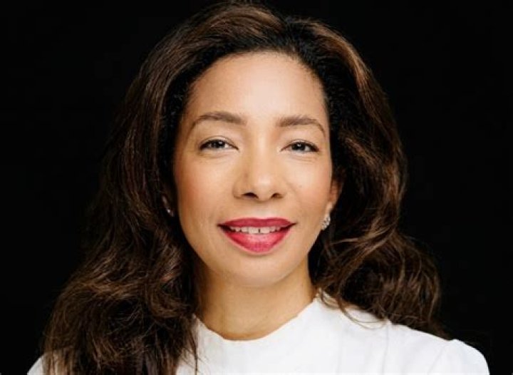 Nathalie Dompe&rsquo;s biography Who is Chamath Palihapitiya&rsquo;s partner