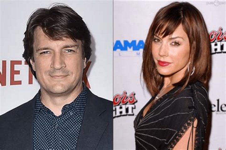 Nathan Fillion Still Krista Allen&rsquo;s Boyfriend or not? Marriage