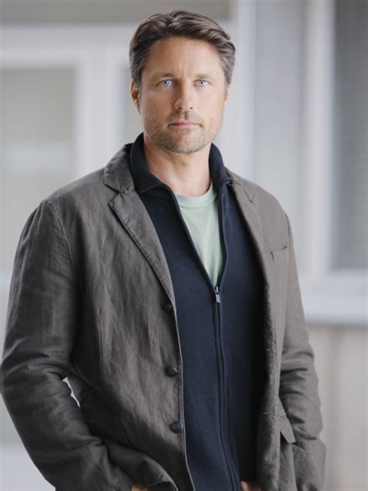 Nathan Riggs Martin Henderson Photo (41037827) Fanpop