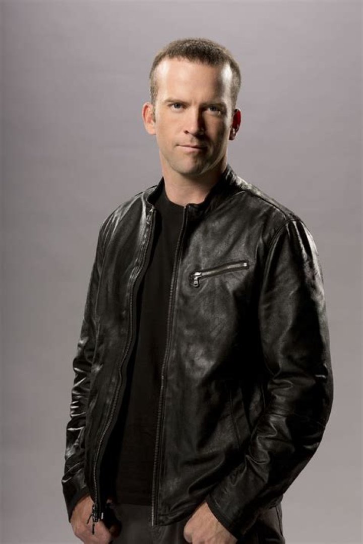 NCIS New Orleans Christopher LaSalle (Lucas Black) Ncis new, Ncis