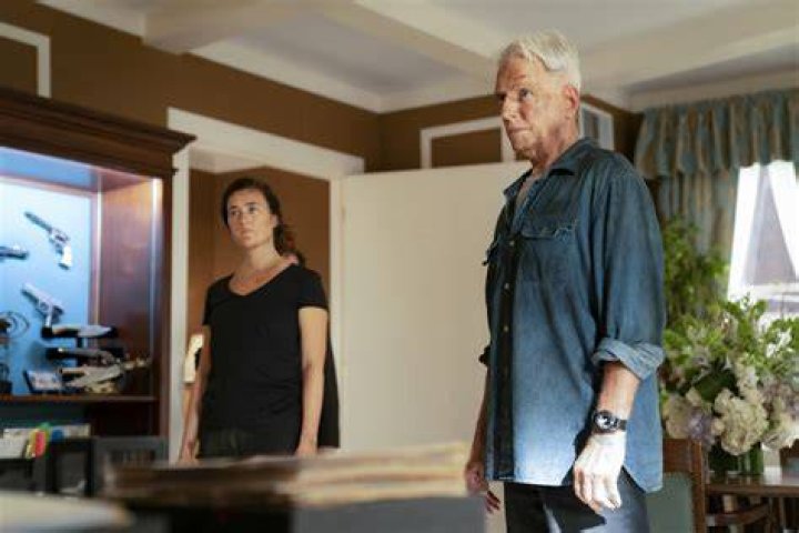 NCIS recap What happened to Jimmy Palmer's wife on the show?