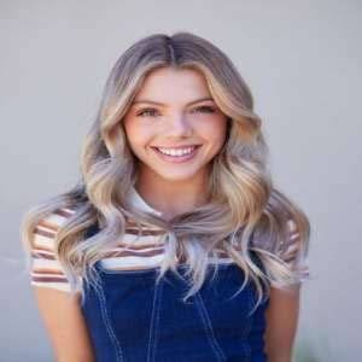 Neela Jolene Birthday, Real Name, Age, Weight, Height, Family, Facts