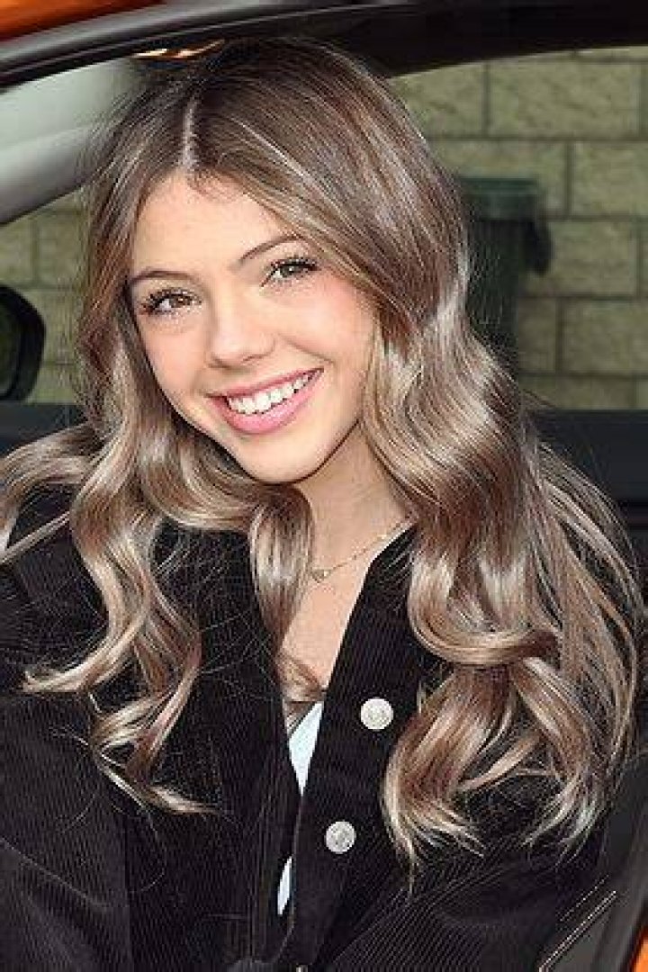 Neela Jolene IMDb