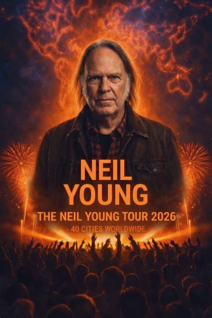 Neil Young Confirms He and Daryl Hannah Are Married Us Weekly