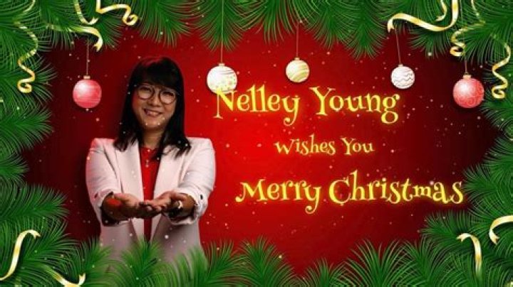 Nelley Young LinkedIn