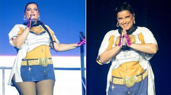 Nelly Furtado Ethnicity, What is Nelly Furtado Ethnicity