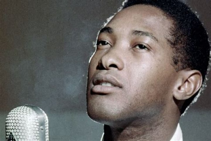 Netflix Sam Cooke documentary looks at a controversial life &mdash; and death