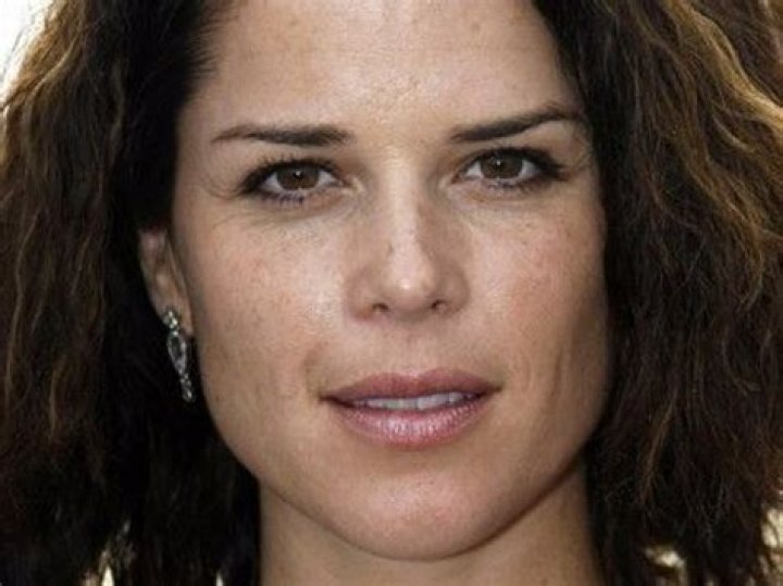 Neve Campbell celebrates her first Mother's Day weekend as she steps