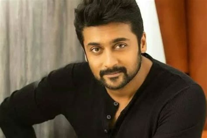 News18 Telugu Hero Surya Covid Positive హీరో సూర్యకు కరోనా
