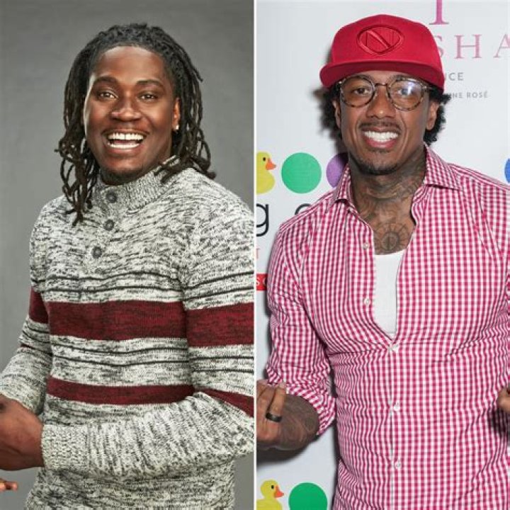 Nick Cannon&rsquo;s Younger Brother Gabriel