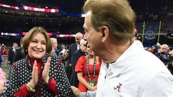 Nick Saban&rsquo;s Wife Bids Farewell to Alabama in Heartwarming Statement