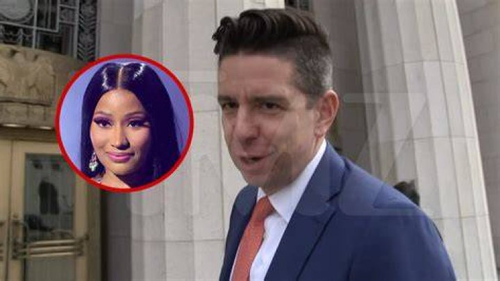 Nicki Minaj&rsquo;s Brother&rsquo;s Lawyer Says DNA Evidence In Tween Rape Case Is BS