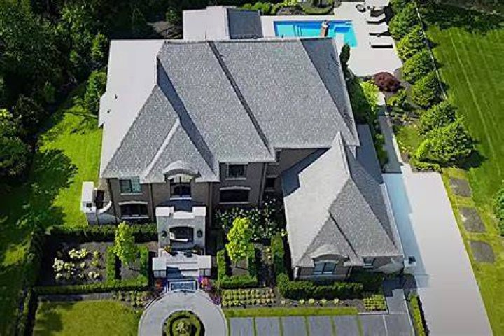 Nickmercs House The Michigan Dwelling Urban Splatter
