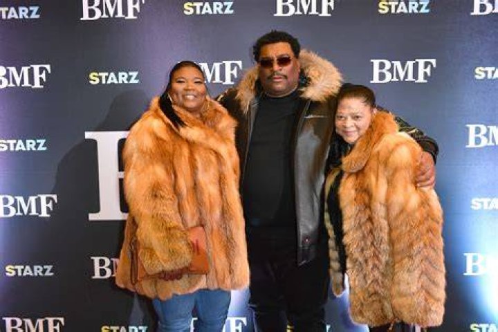 Nicole Flenory Meet BMF Big Meech&rsquo;s Sister