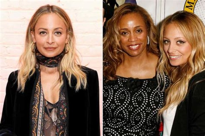 Nicole Richie reveals her family's strong bond in intimate snapshots