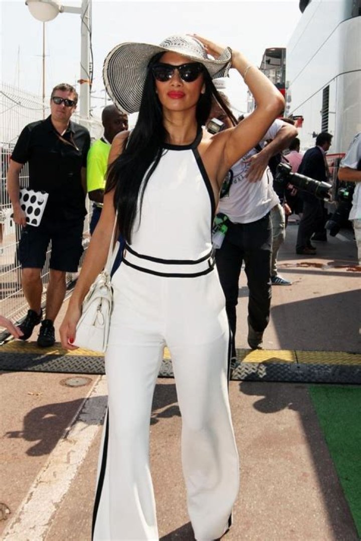 Nicole Scherzinger Race Outfit, Race Day Outfits, Sporty Outfits, Cute