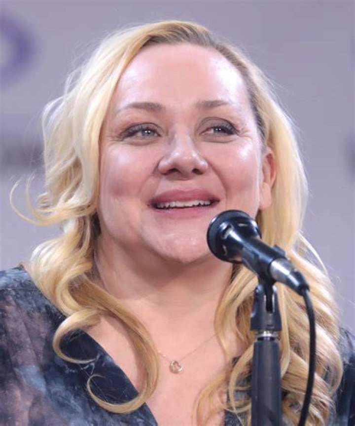 Nicole Sullivan Film and Television Wikia Fandom