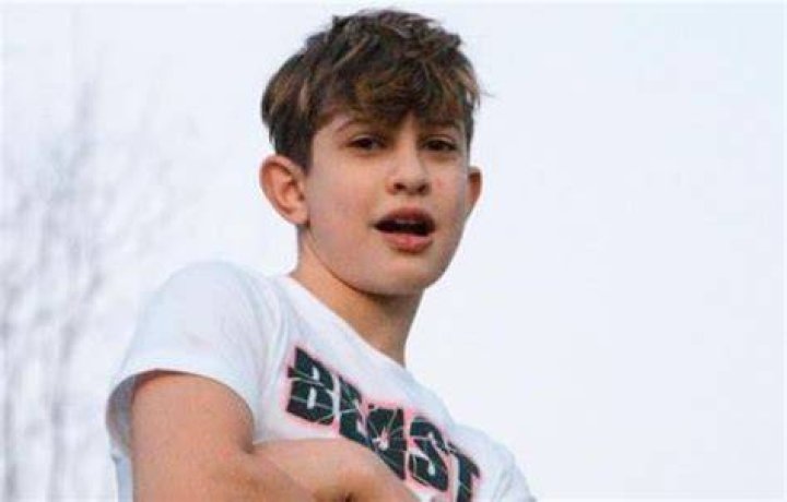 Nidal Wonder Age, Wiki, Height, Wife, Girlfriend, Family, Biography