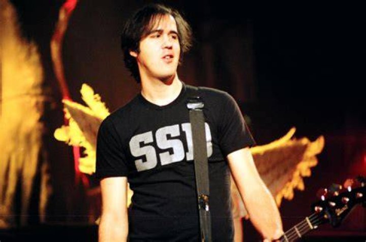 Nirvana bassist Krist Novoselic once threw a TV out a hotel window in