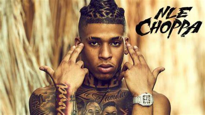 Nle Choppa Wallpaper Pc NLE Choppa 2020 Wallpapers Wallpaper Cave