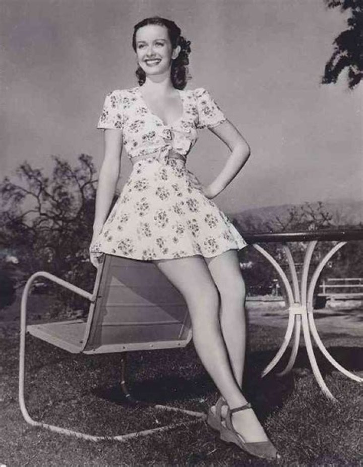 Noel Neill Height, Age, Net Worth, Affair, Career, and More