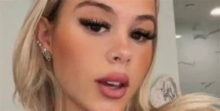 Noelle Leyva's Leaked OnlyFans: Uncensored Content & Exclusive Photos