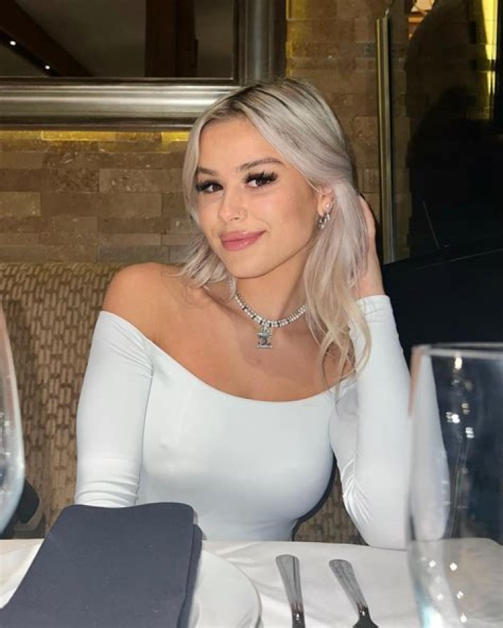 Noelle Leyva's Exclusive Content Leaked Discover Uncensored Photos And