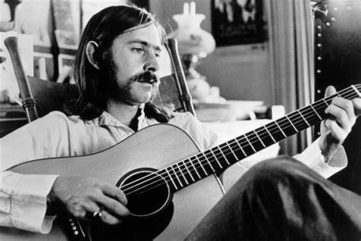 Norman Greenbaum Interview 'Spirit in the Sky' at 50 and More
