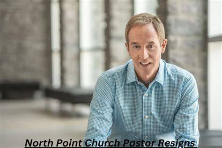 North Point Church Pastor Resigns Unveiling The Truth Beast In Web