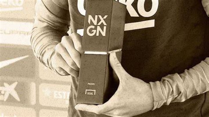 NXGN x Euro 2020 How Bellingham became England&rsquo;s great young hope