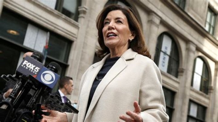 NY Gov. Hochul declares racism a &lsquo;public health crisis&rsquo; Fox News