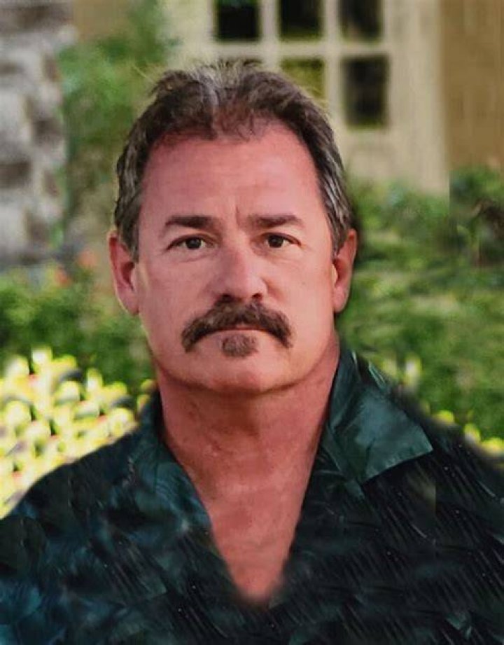 OBITUARY John Anthony 'Tony' Brawner Maury County Source