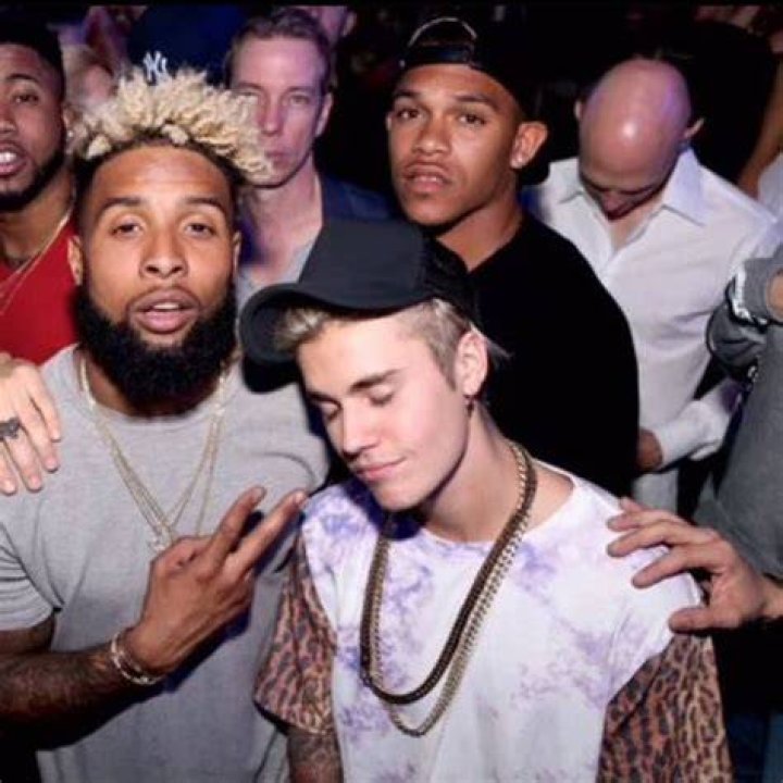 Odell Beckham Jr. And Justin Bieber's Style Evolution
