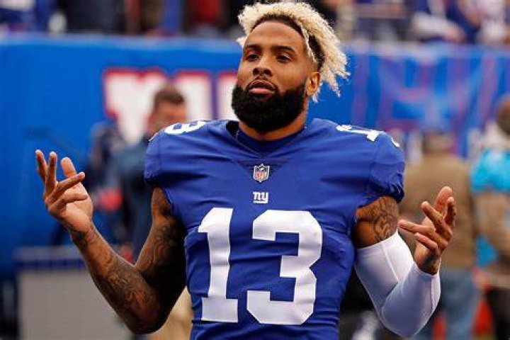 Odell Beckham Jr. doubles his trouble with COVID19 comment, LSU ban