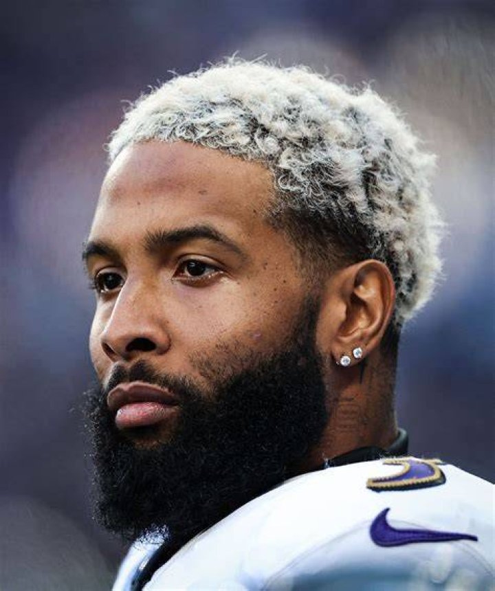Odell Beckham Jr.'s Birthday Celebration HappyBday.to