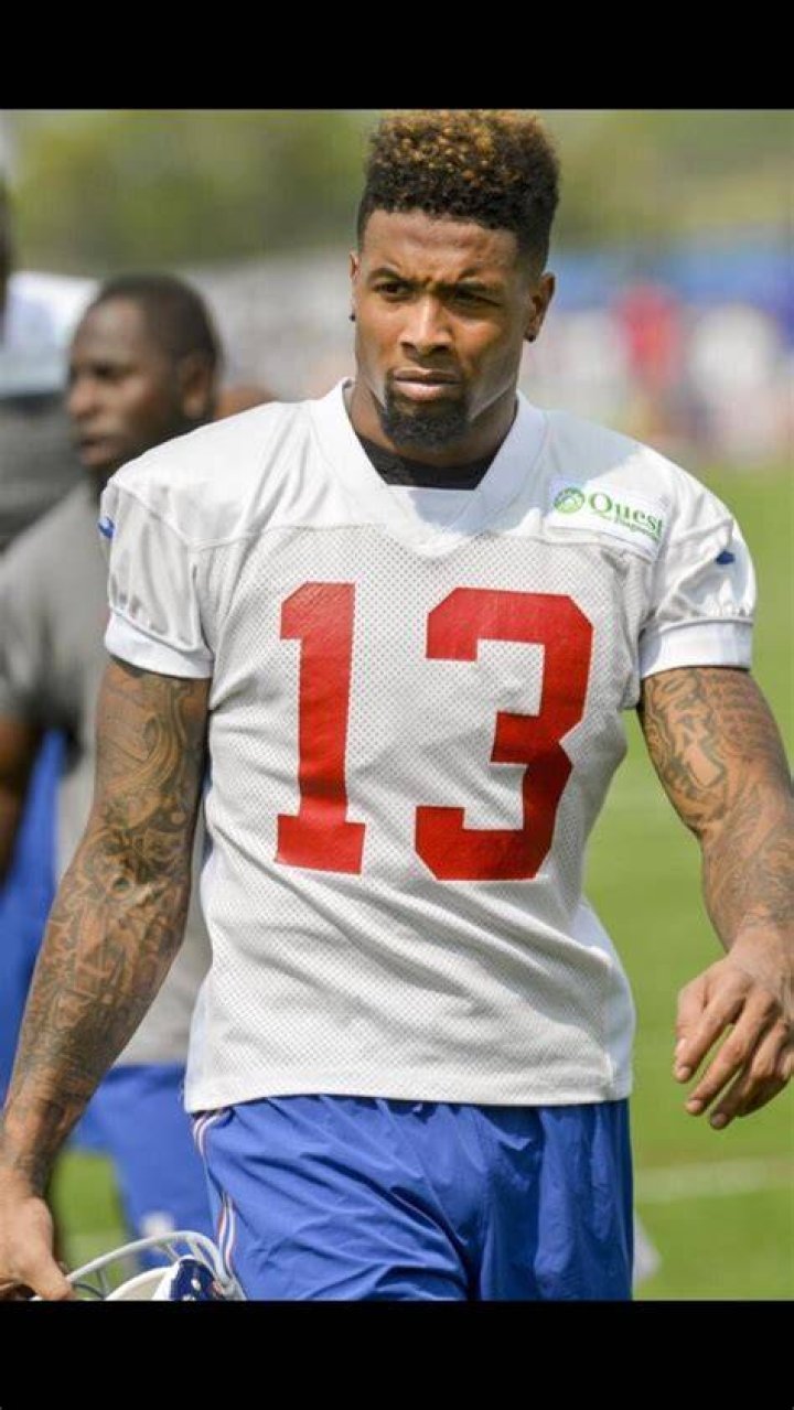 Odell_Beckham SPORTINGVOTE
