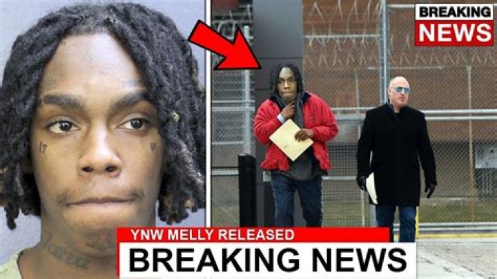 Official YNW Melly Release Date... (PROOF) YouTube
