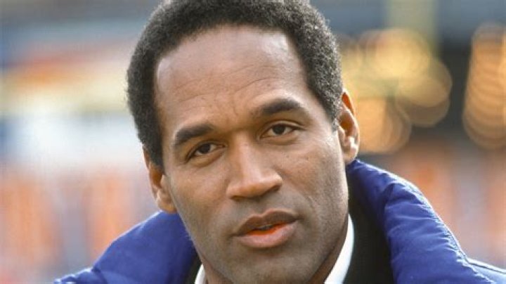 OJ Simpson Dies Aged 76 After Battle With Cancer