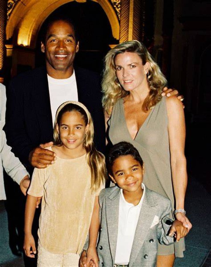 O.J. Simpson&rsquo;s Kids Update! Where are They Now?