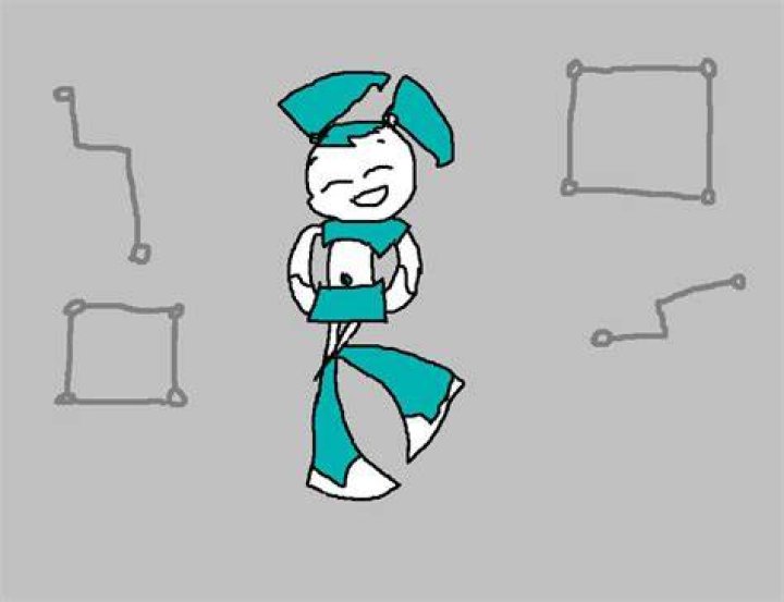 Old Jenny pic by DaikaijuDanielle on DeviantArt