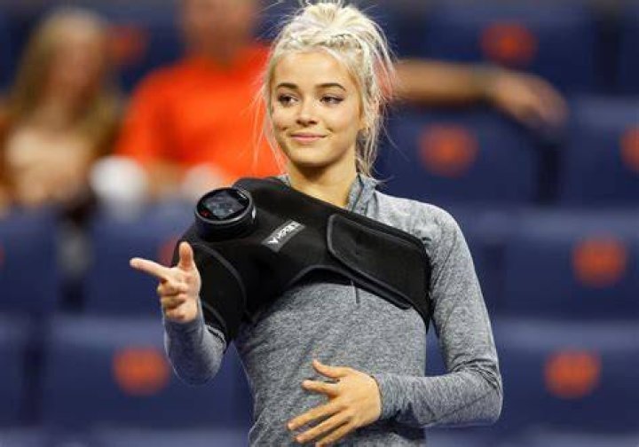 Olivia Dunne Net Worth 2023, How Much Is American Gymnast Wealth?