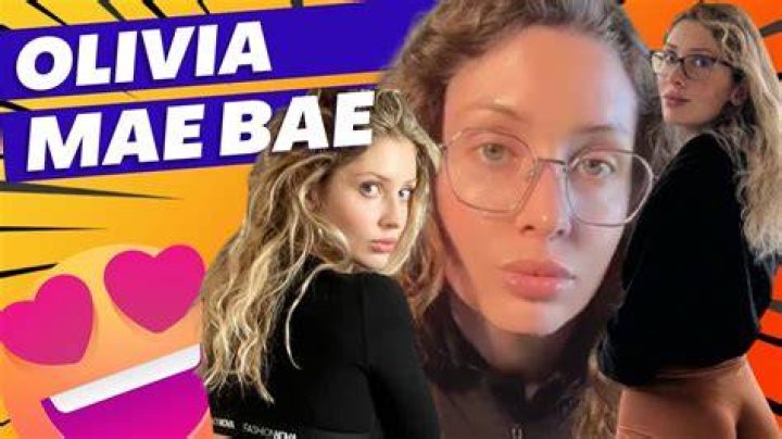 Olivia Mae Bae Phone Number, Contact Details, Autograph Request