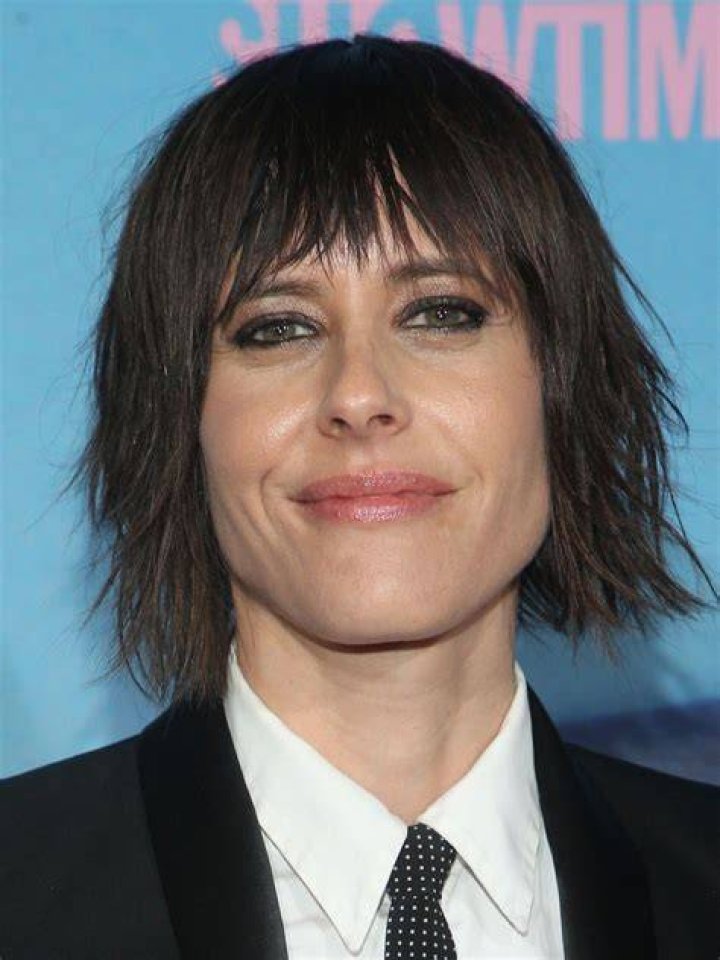 Openly Gay Actress Katherine Moennig Is Married, Meet Her Director Wife