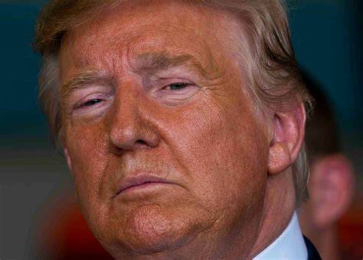 Opinion Does Donald Trump Want to Be Impeached? The New York Times