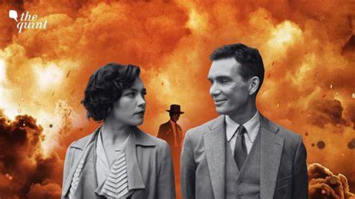 Oppenheimer has sparked controversy in India here's why indy100